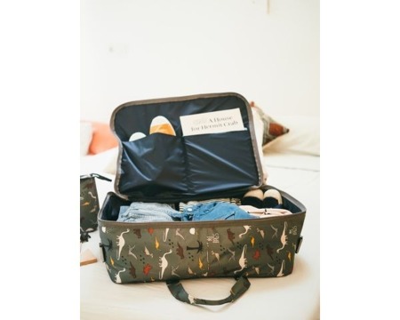  My Bag's Torba Weekend Bag Dino's