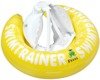  Freds Swim Academy Koło do nauki pływania Swimtrainer 4-8 lat żółte